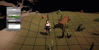 The RPG Engine PC Screenshot