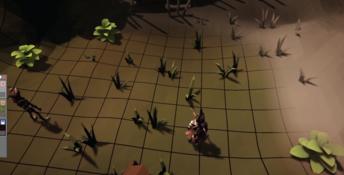 The RPG Engine PC Screenshot