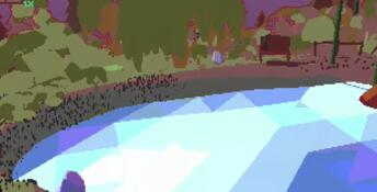 The Rusty Longsword
