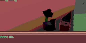 The Rusty Longsword PC Screenshot