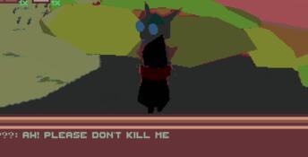 The Rusty Longsword PC Screenshot