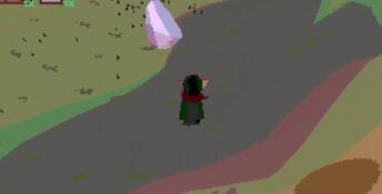 The Rusty Longsword PC Screenshot