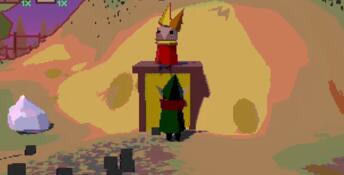 The Rusty Longsword PC Screenshot