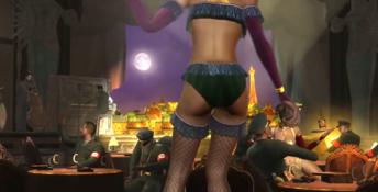 The Saboteur PC Screenshot