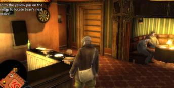 The Saboteur PC Screenshot