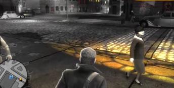 The Saboteur PC Screenshot