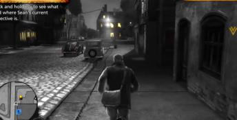 The Saboteur PC Screenshot