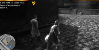 The Saboteur PC Screenshot