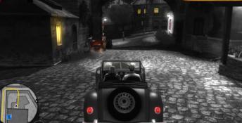 The Saboteur PC Screenshot