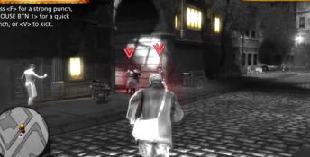 The Saboteur PC Screenshot