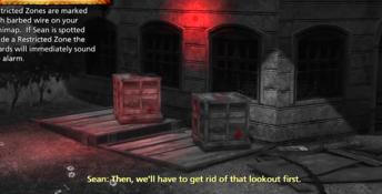 The Saboteur PC Screenshot