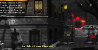 The Saboteur PC Screenshot
