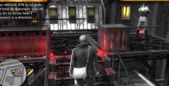 The Saboteur PC Screenshot