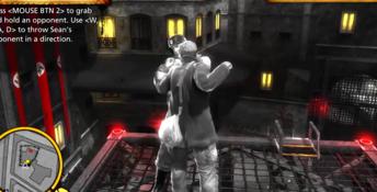 The Saboteur PC Screenshot