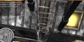 The Saboteur PC Screenshot