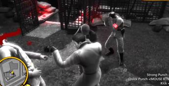 The Saboteur PC Screenshot