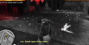 The Saboteur PC Screenshot