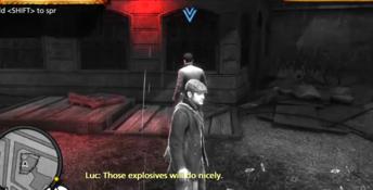 The Saboteur PC Screenshot
