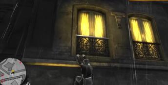 The Saboteur PC Screenshot