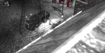 The Saboteur PC Screenshot