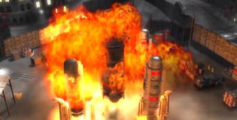 The Saboteur PC Screenshot