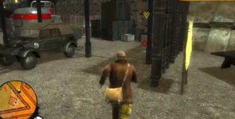 The Saboteur PC Screenshot