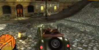 The Saboteur PC Screenshot