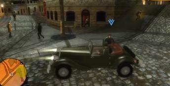The Saboteur PC Screenshot