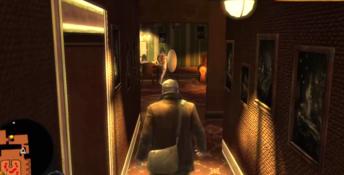 The Saboteur PC Screenshot