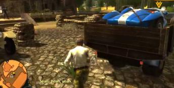 The Saboteur PC Screenshot