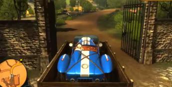 The Saboteur PC Screenshot