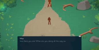 The Sacred Acorn PC Screenshot