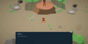 The Sacred Acorn