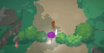 The Sacred Acorn
