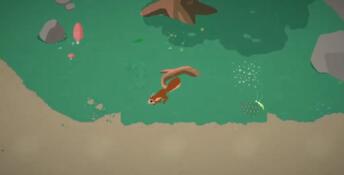 The Sacred Acorn PC Screenshot