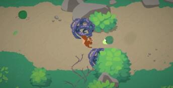 The Sacred Acorn PC Screenshot