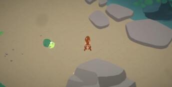 The Sacred Acorn PC Screenshot