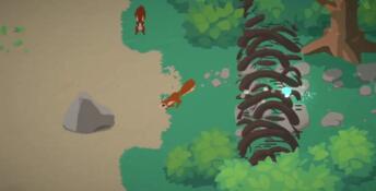 The Sacred Acorn PC Screenshot