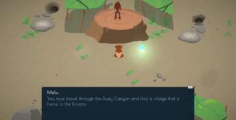 The Sacred Acorn PC Screenshot