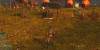 The Saga Of Ryzom PC Screenshot