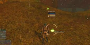 The Saga Of Ryzom PC Screenshot