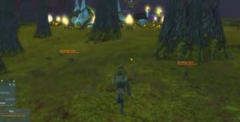 The Saga Of Ryzom PC Screenshot
