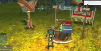 The Saga Of Ryzom PC Screenshot