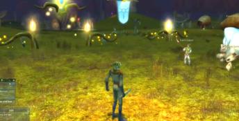 The Saga Of Ryzom PC Screenshot
