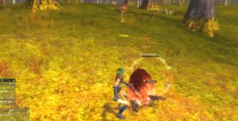 The Saga Of Ryzom PC Screenshot