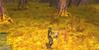 The Saga Of Ryzom PC Screenshot