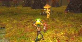 The Saga Of Ryzom PC Screenshot