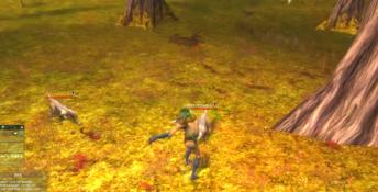 The Saga Of Ryzom PC Screenshot