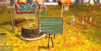 The Saga Of Ryzom PC Screenshot