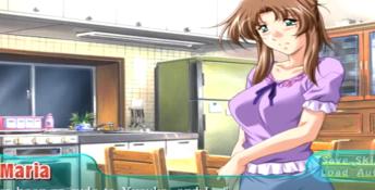 The Sagara Family PC Screenshot